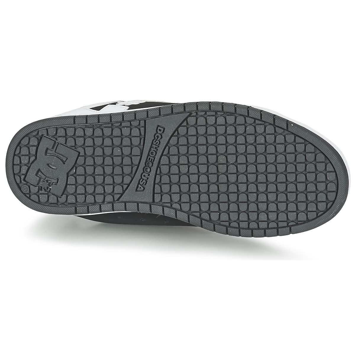 Women's Sneakers DC Shoes Black