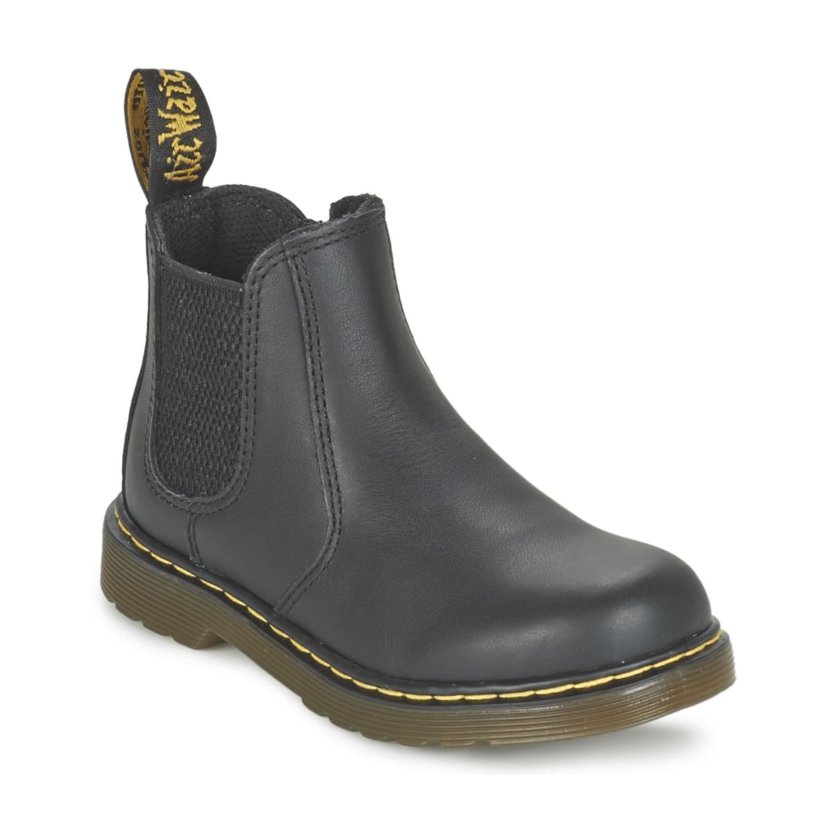 Μπότες Dr. Martens Chelsea Junior