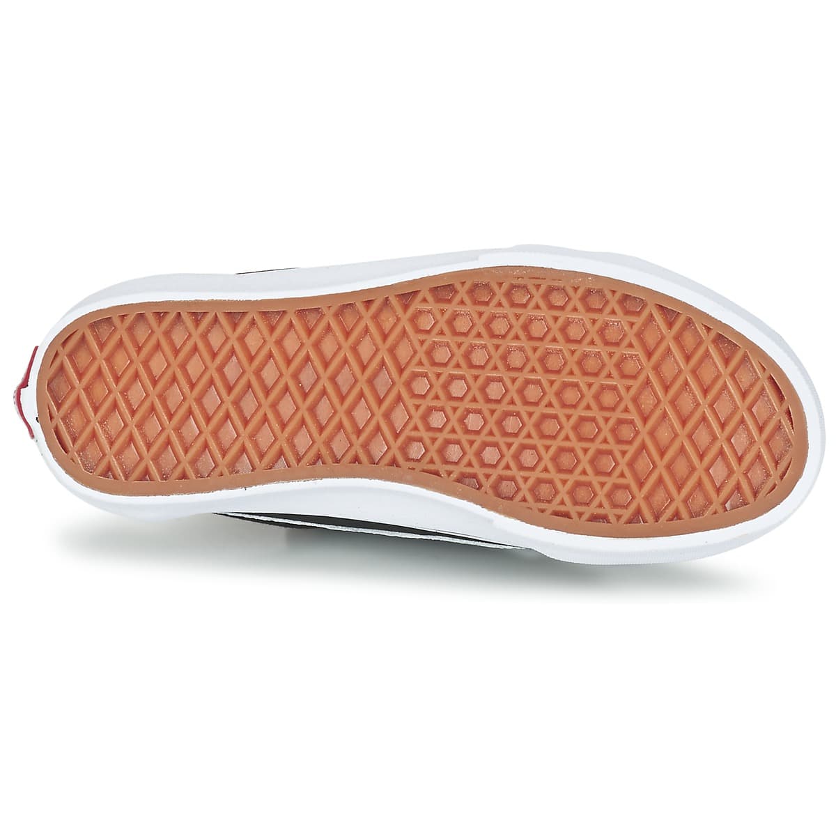 Girls' Shoes VANS Black