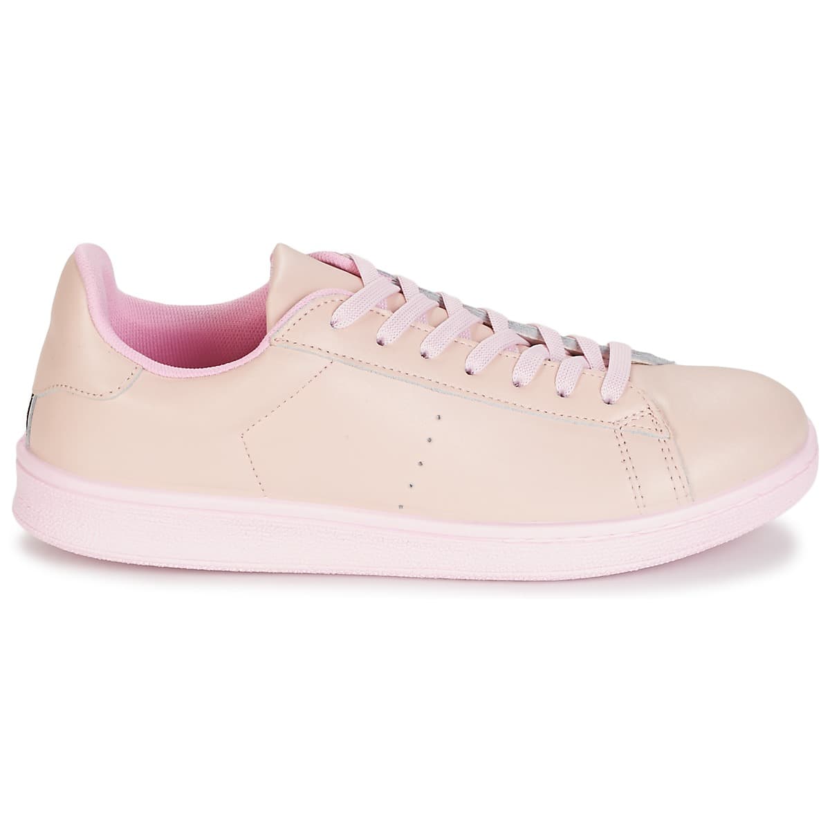 Women's Sneakers Yurban Pink