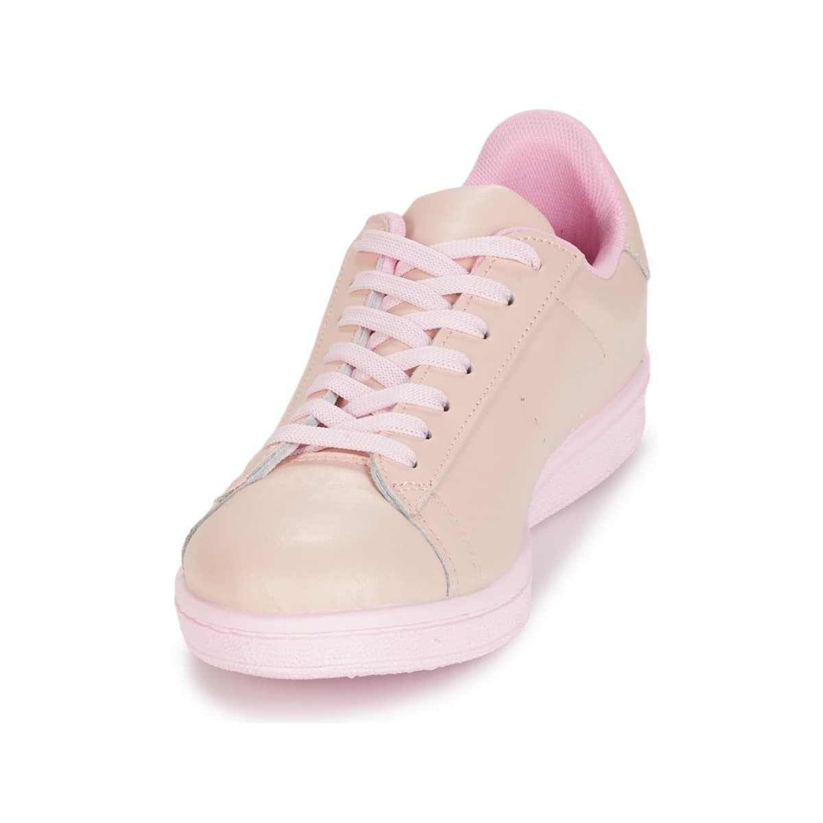 Women's Sneakers Yurban Pink