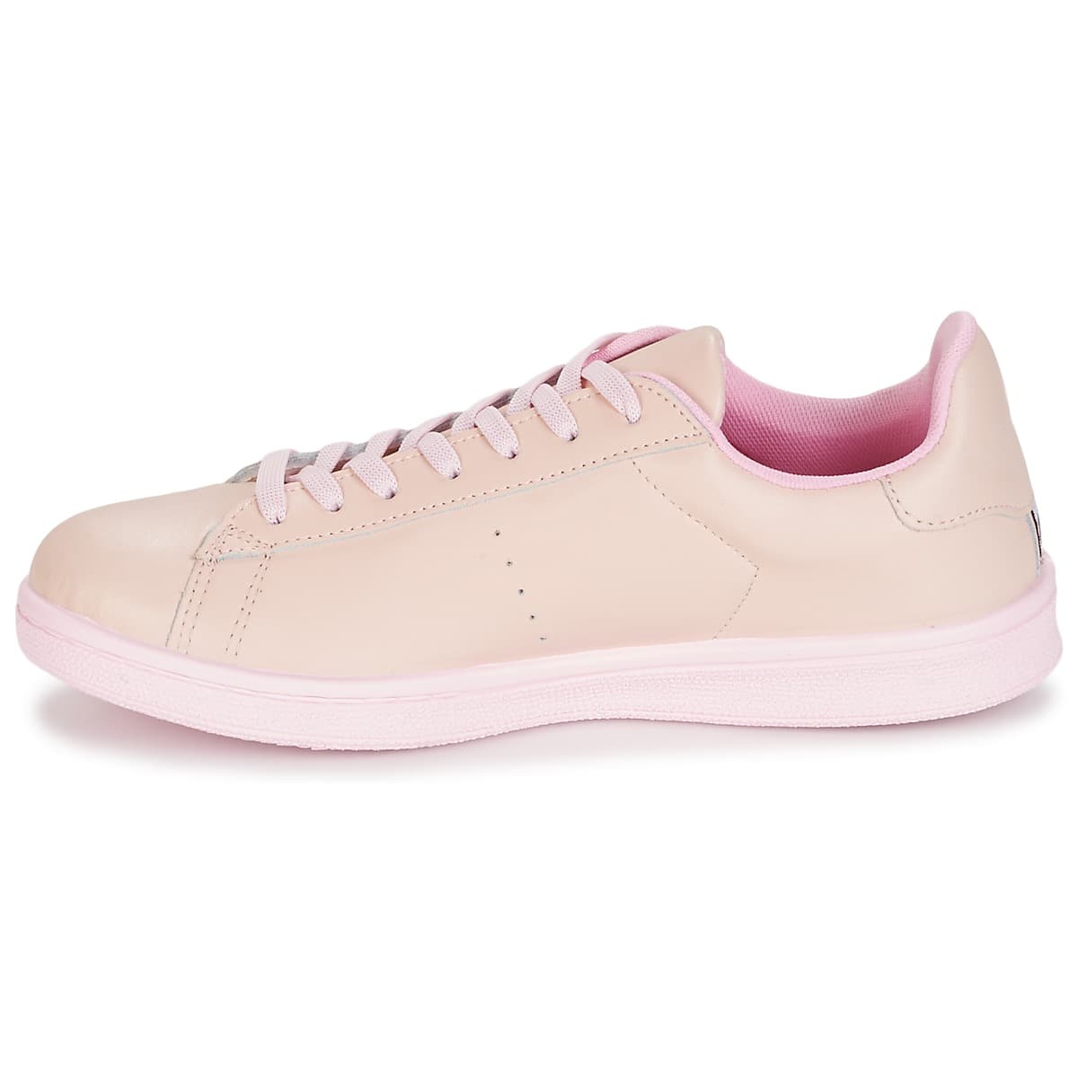 Women's Sneakers Yurban Pink