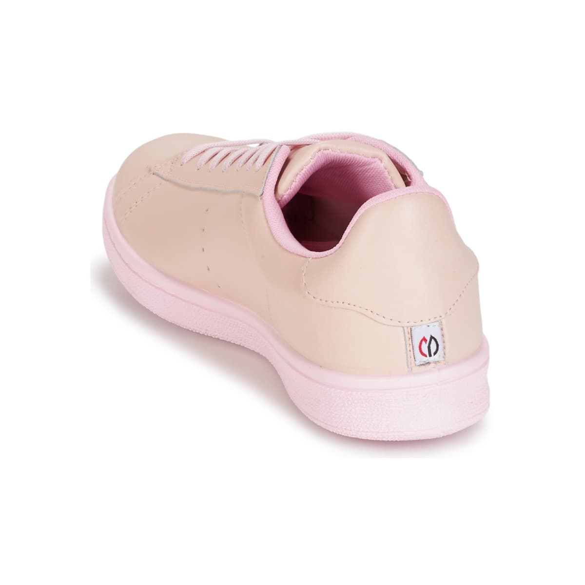Women's Sneakers Yurban Pink