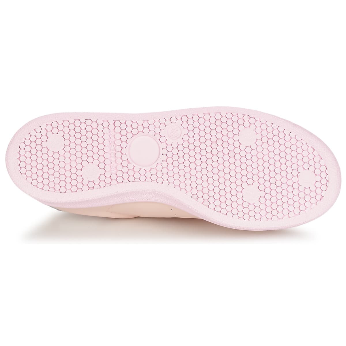 Women's Sneakers Yurban Pink