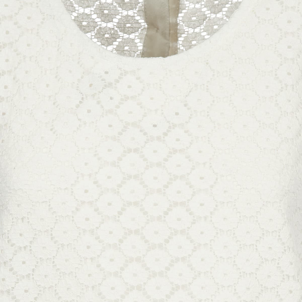 Women's T-Shirts Moony Mood White