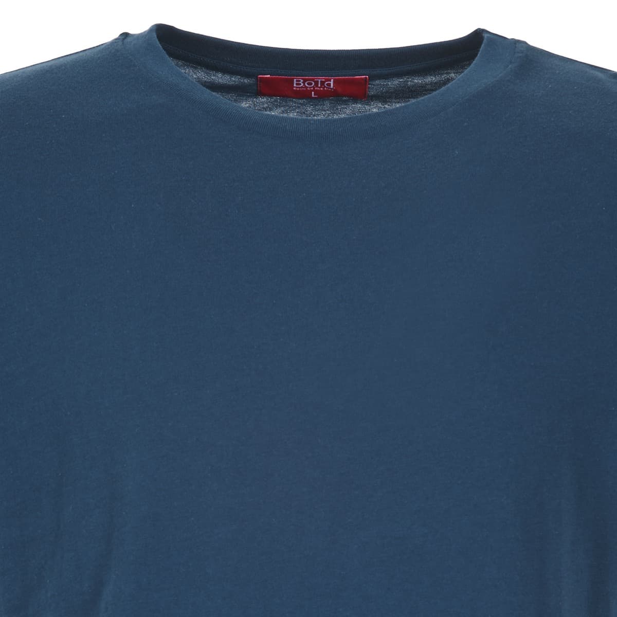 Men's T-Shirts BOTD Blue