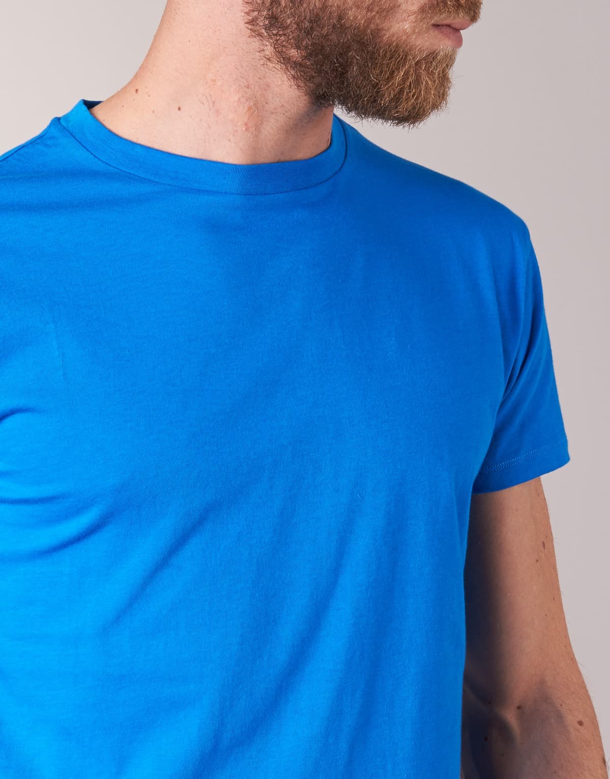Men's T-Shirts BOTD Blue