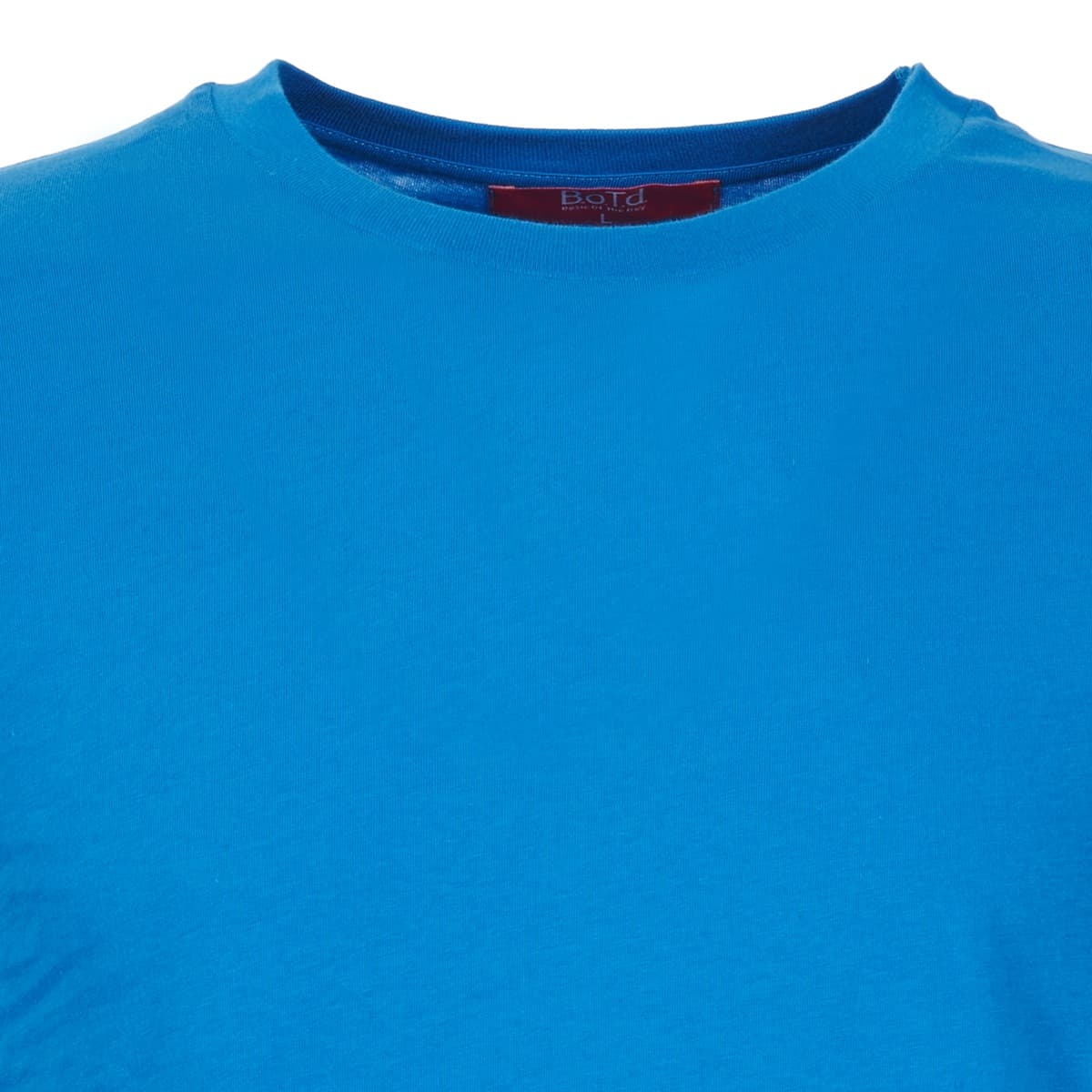 Men's T-Shirts BOTD Blue