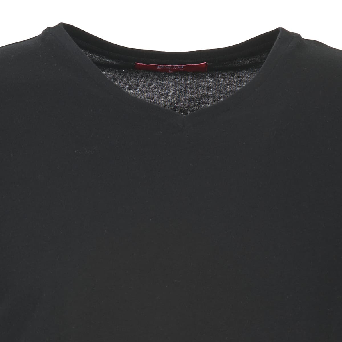 Men's T-Shirts BOTD Black