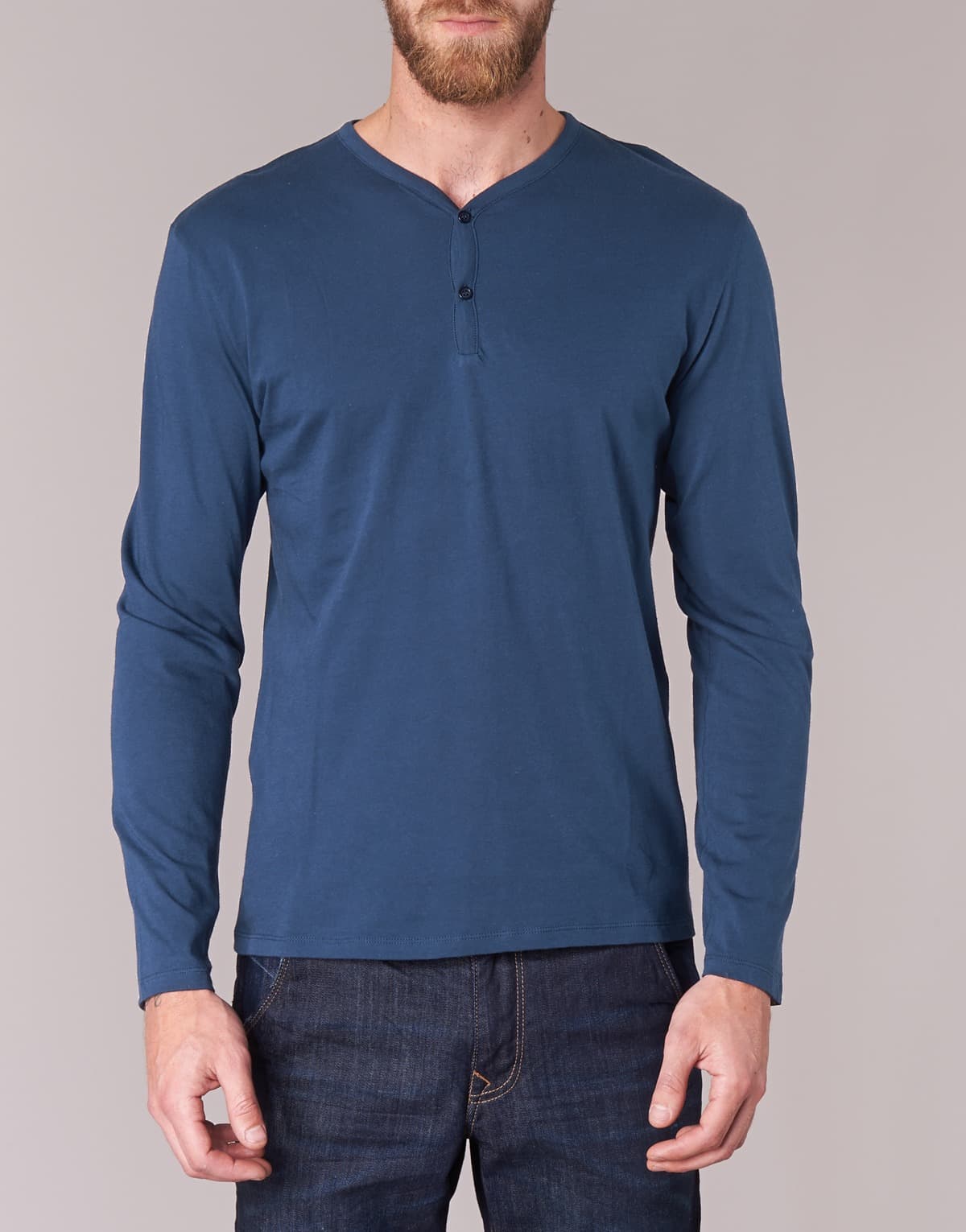 Men's T-Shirts BOTD Blue