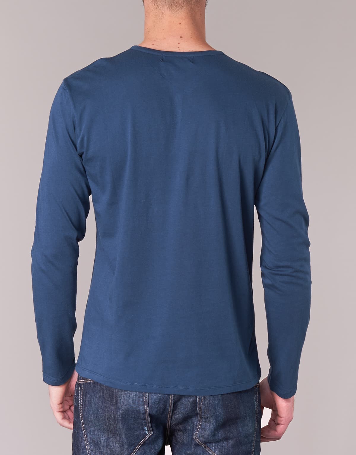 Men's T-Shirts BOTD Blue