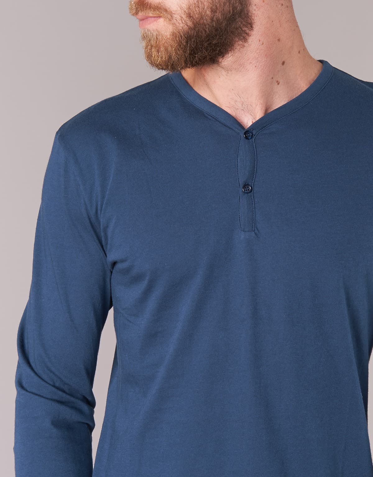 Men's T-Shirts BOTD Blue