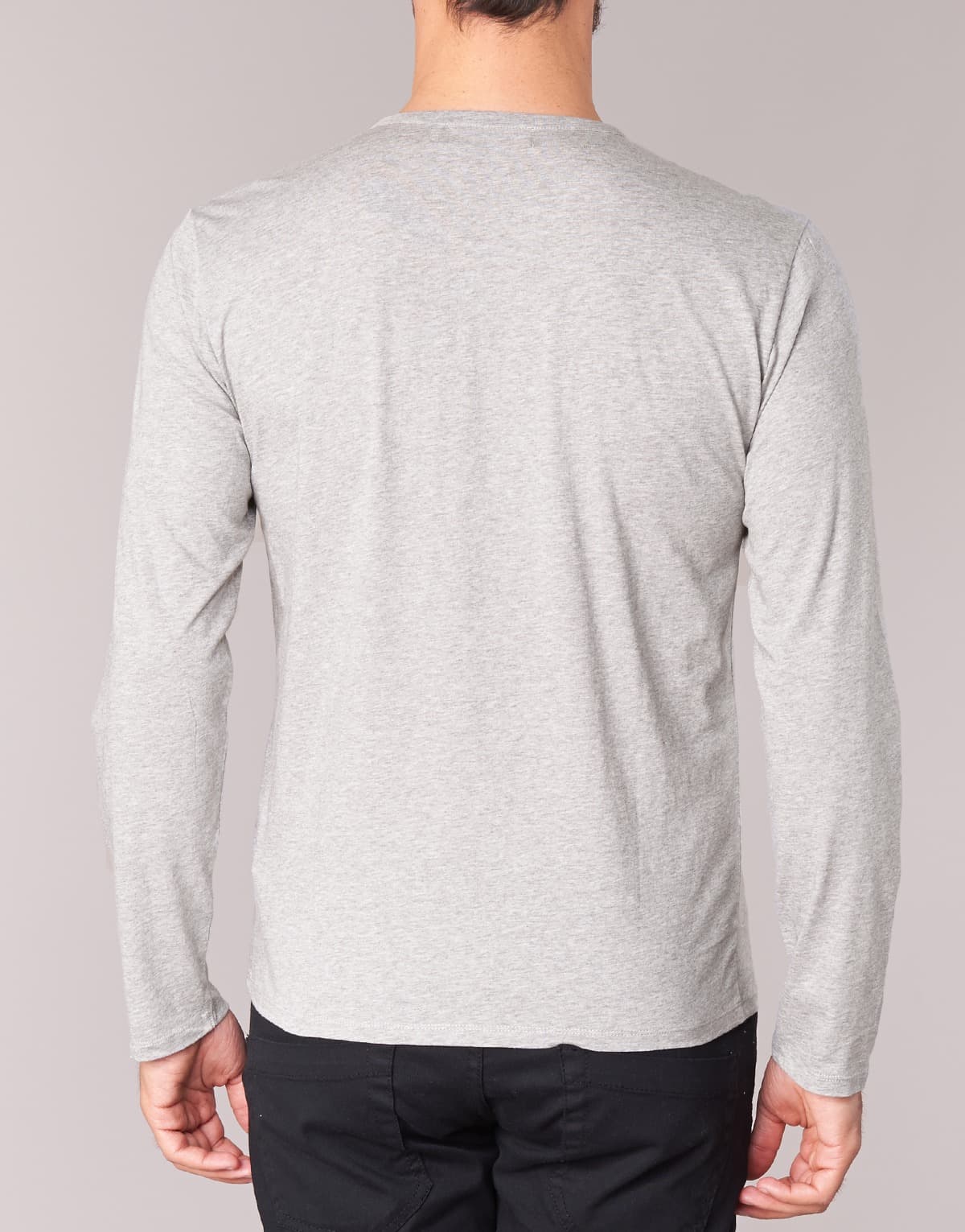 Men's T-Shirts BOTD Gray