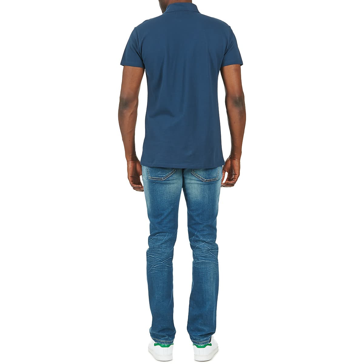 Men's Polo Shirts BOTD Blue