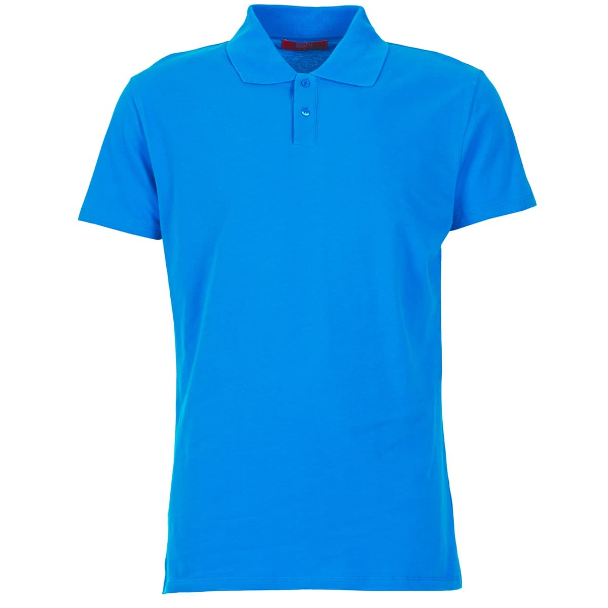 Men's Polo Shirts BOTD Blue
