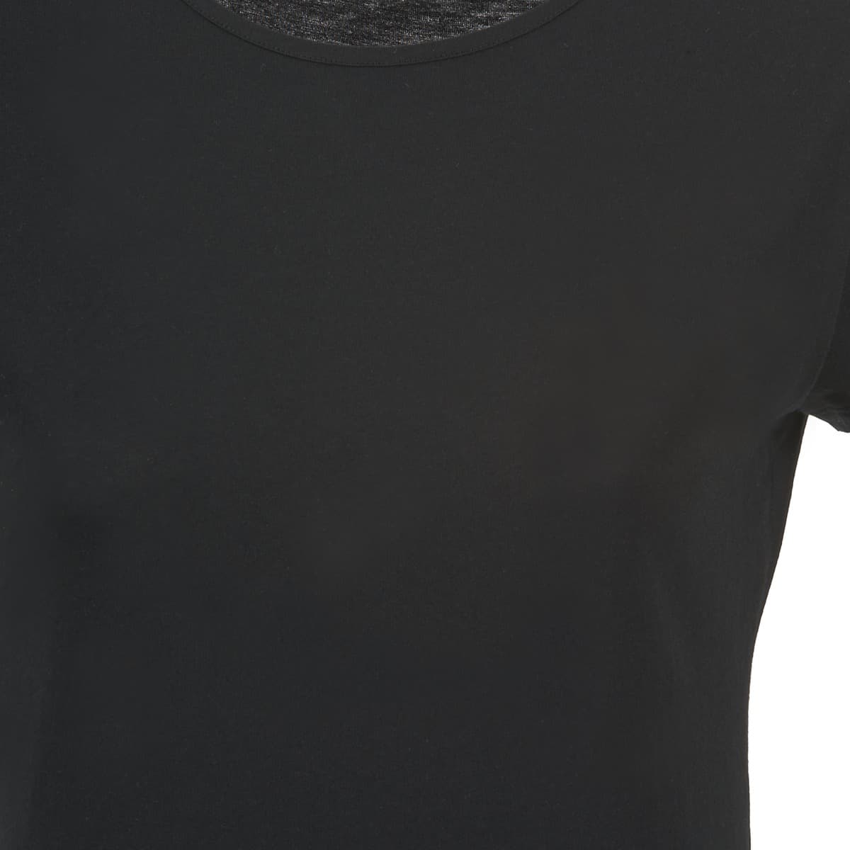 Women's T-Shirts BOTD Black