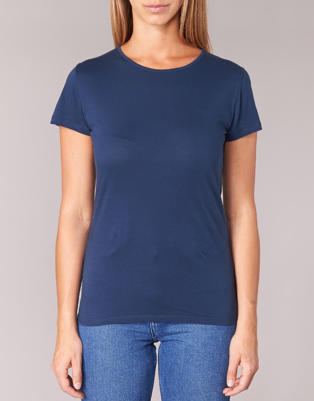 Women's T-Shirts BOTD Blue