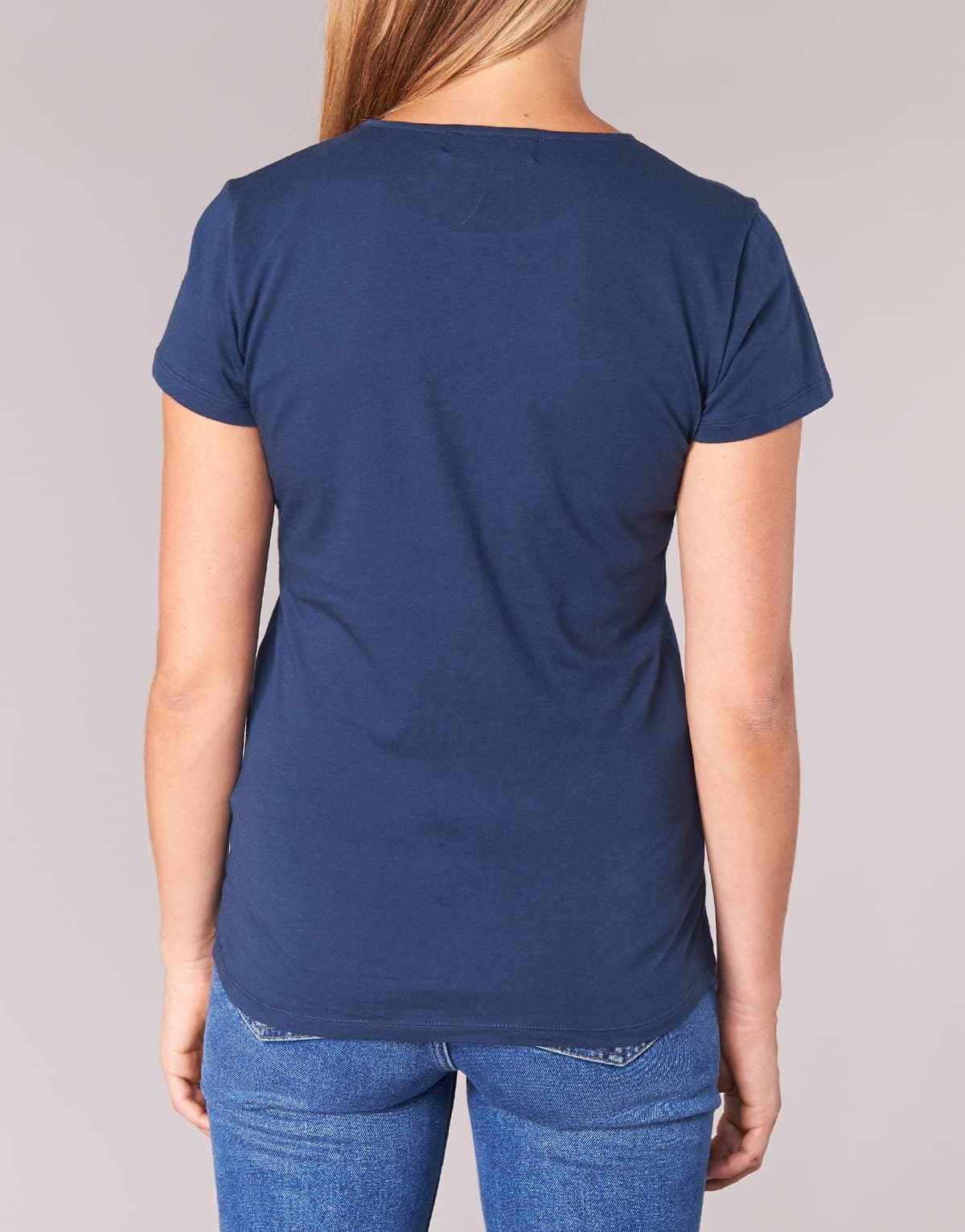 Women's T-Shirts BOTD Blue