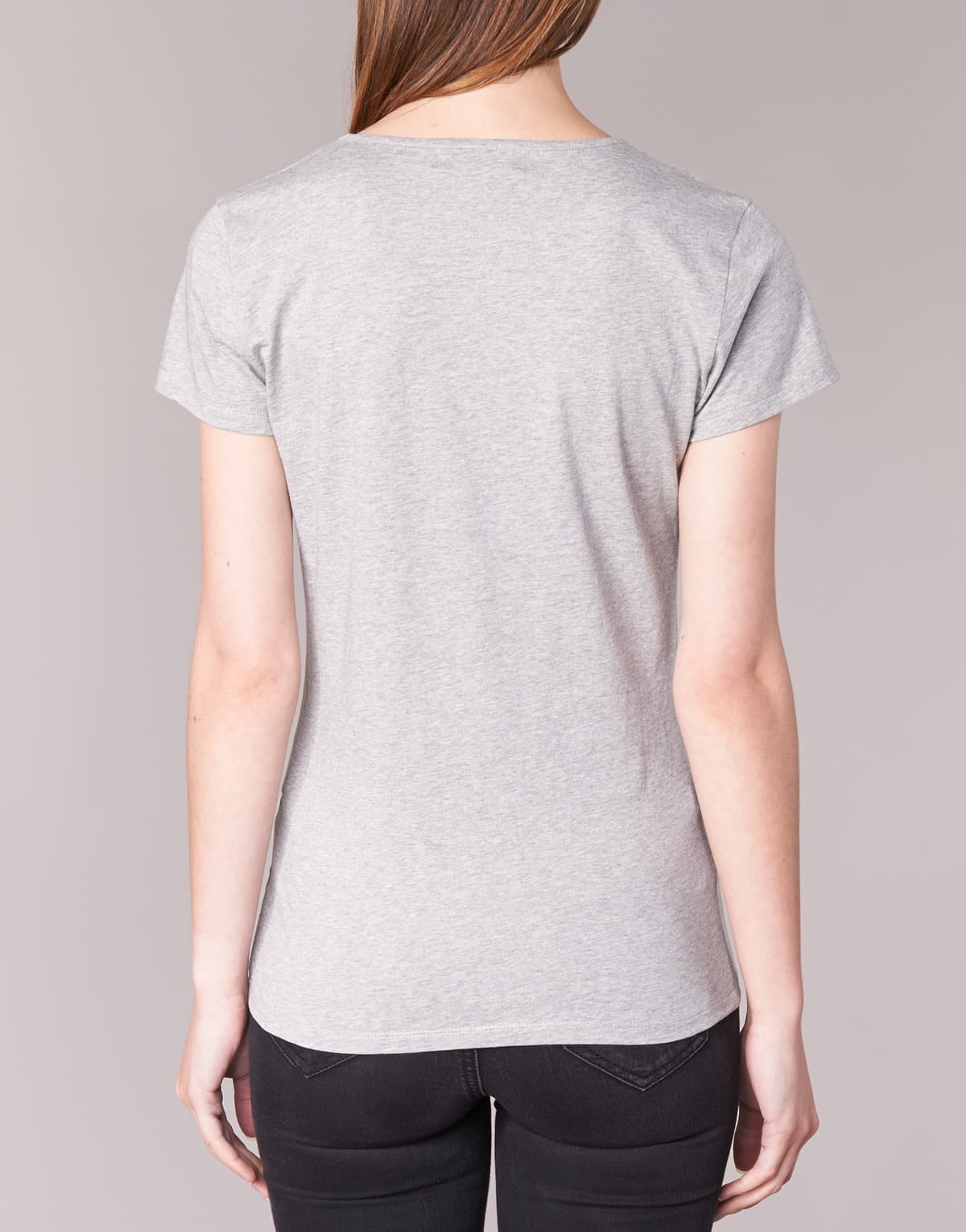 Women's T-Shirts BOTD Gray