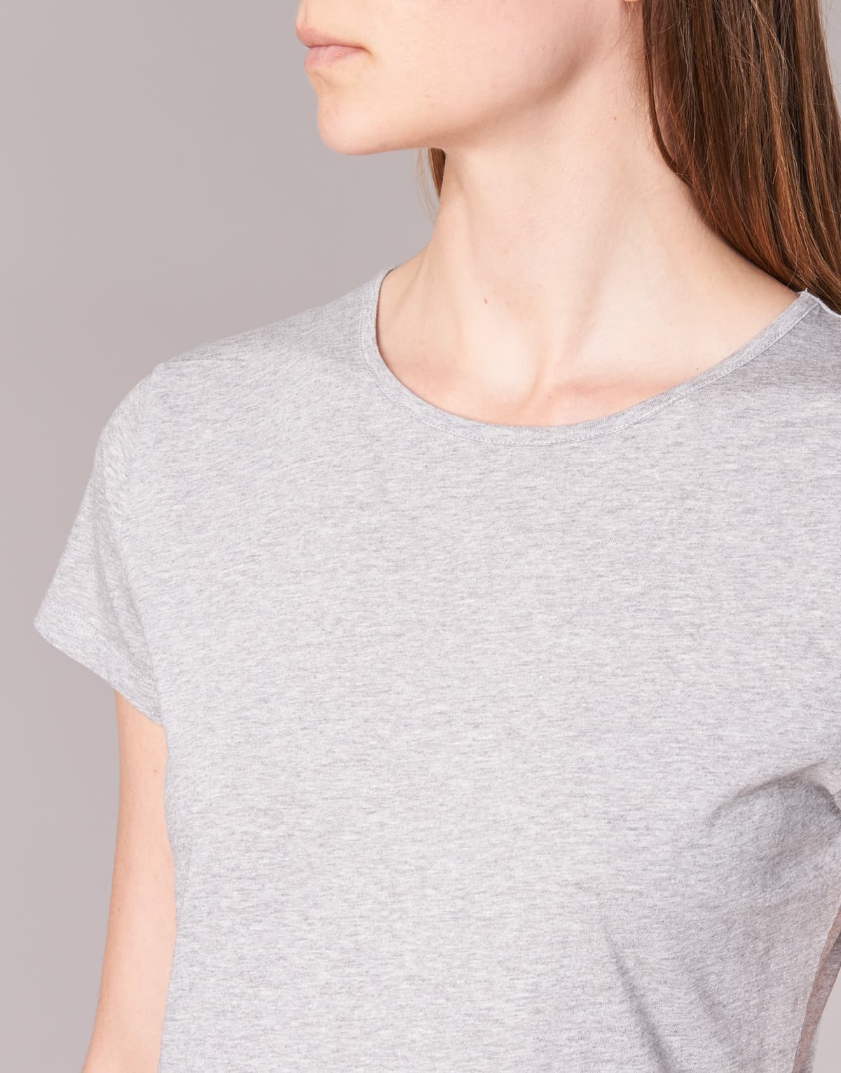 Women's T-Shirts BOTD Gray
