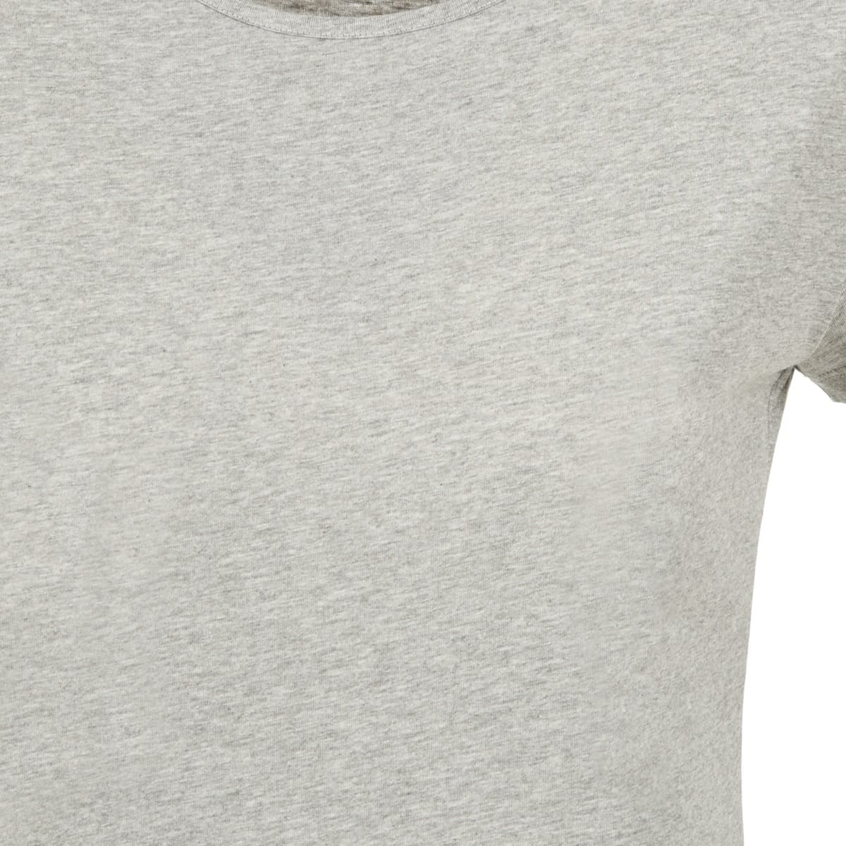 Women's T-Shirts BOTD Gray