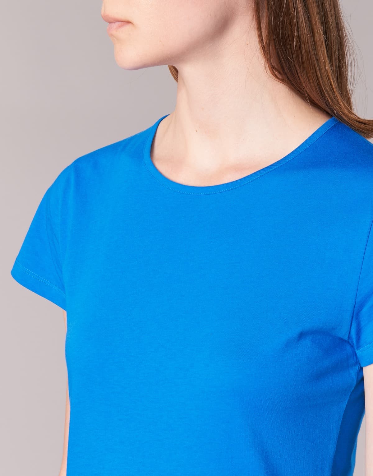 Women's T-Shirts BOTD Blue