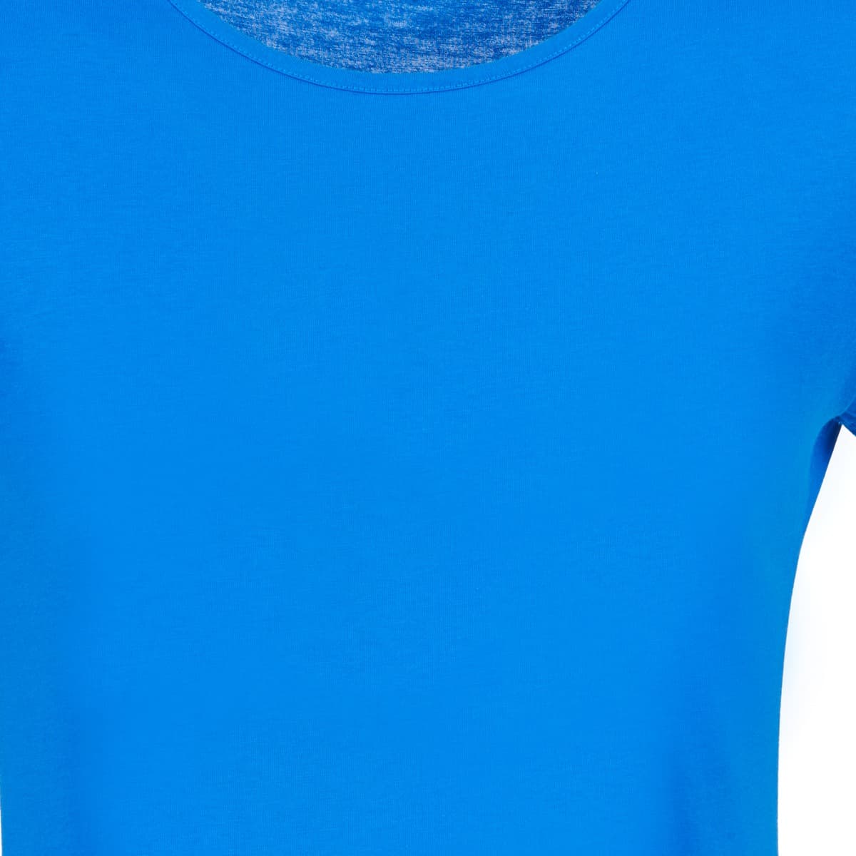 Women's T-Shirts BOTD Blue