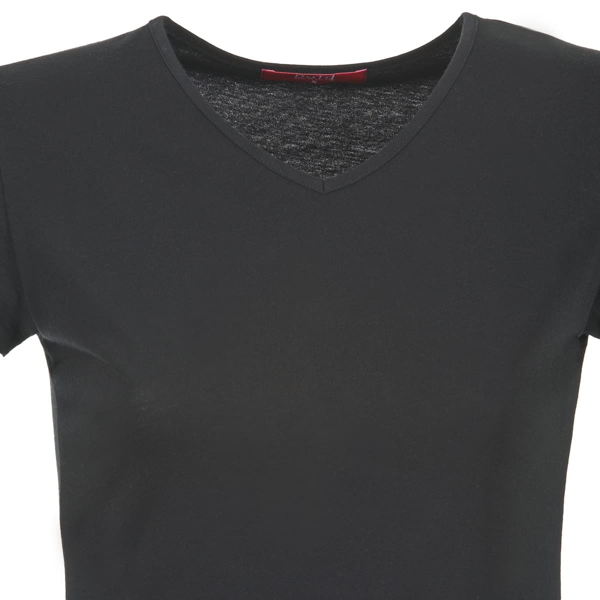 Women's T-Shirts BOTD Black