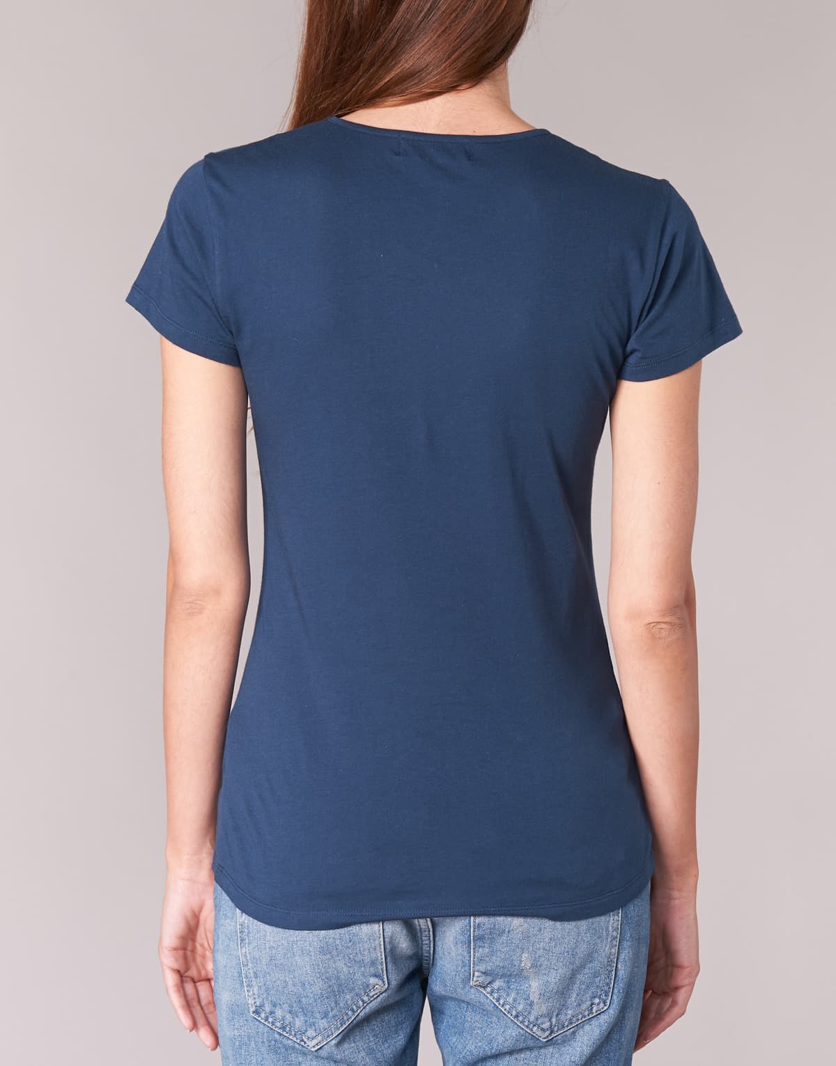 Women's T-Shirts BOTD Blue