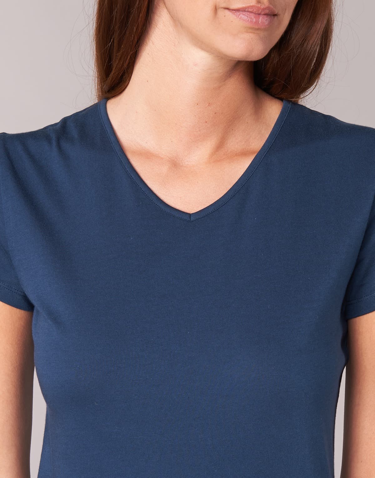 Women's T-Shirts BOTD Blue