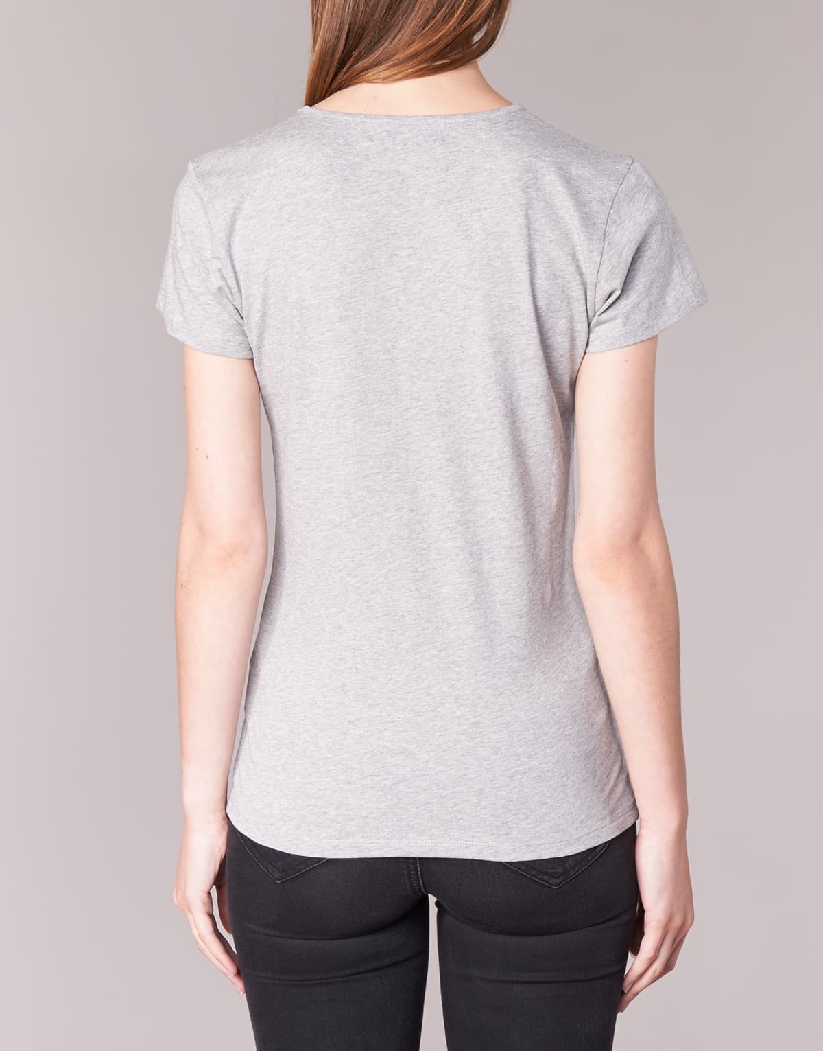 Women's T-Shirts BOTD Gray