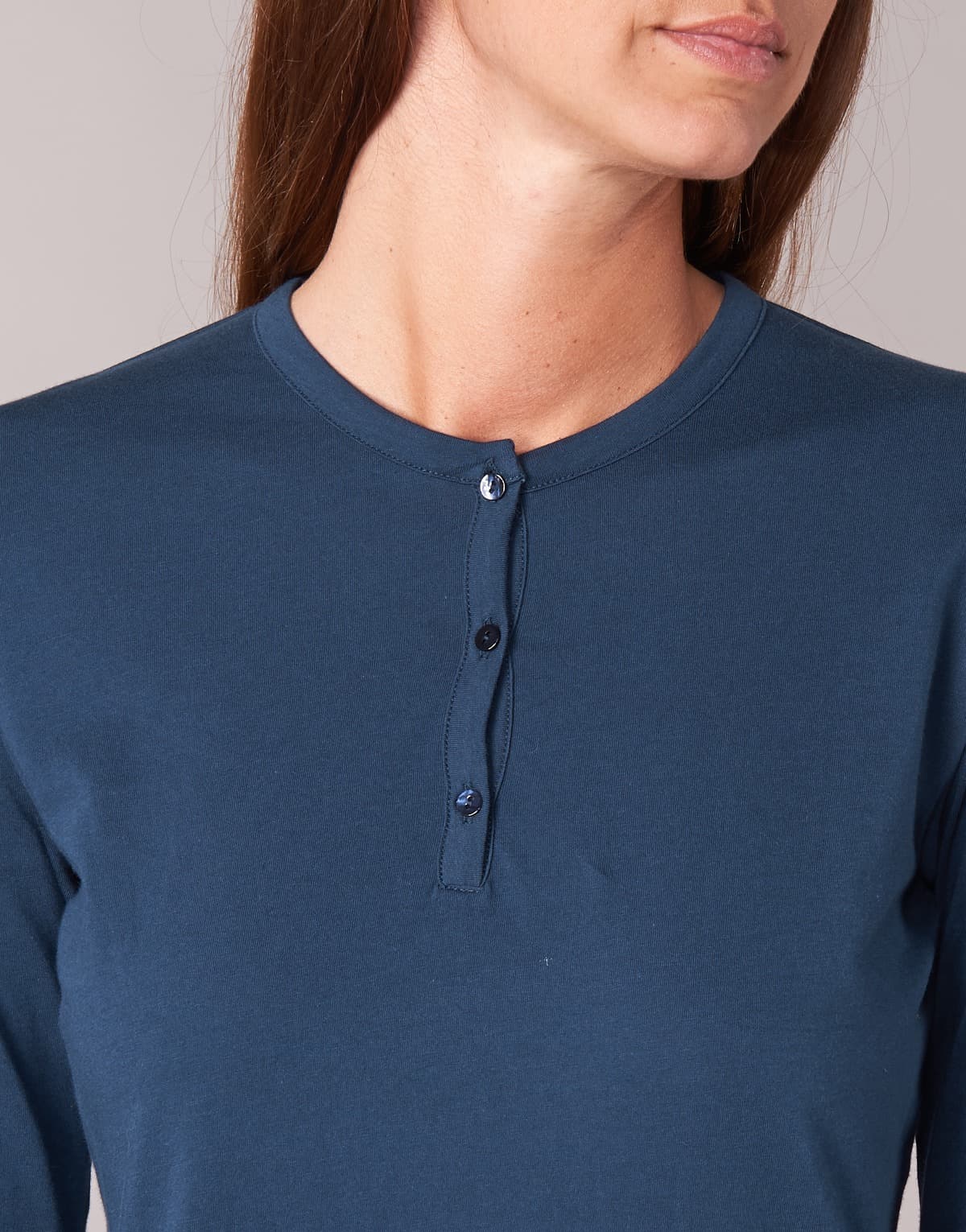 Women's T-Shirts BOTD Blue