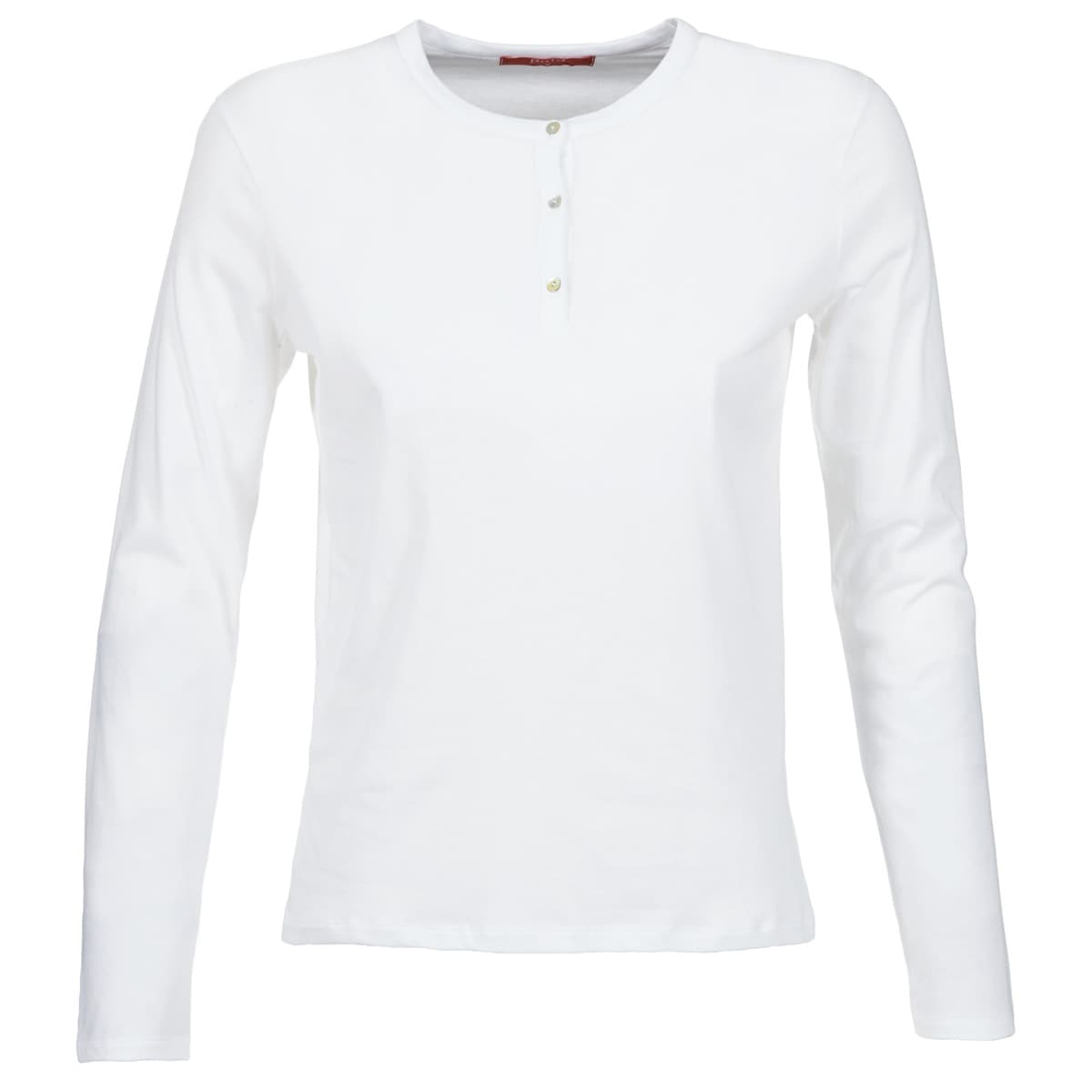 Women's T-Shirts BOTD Gray