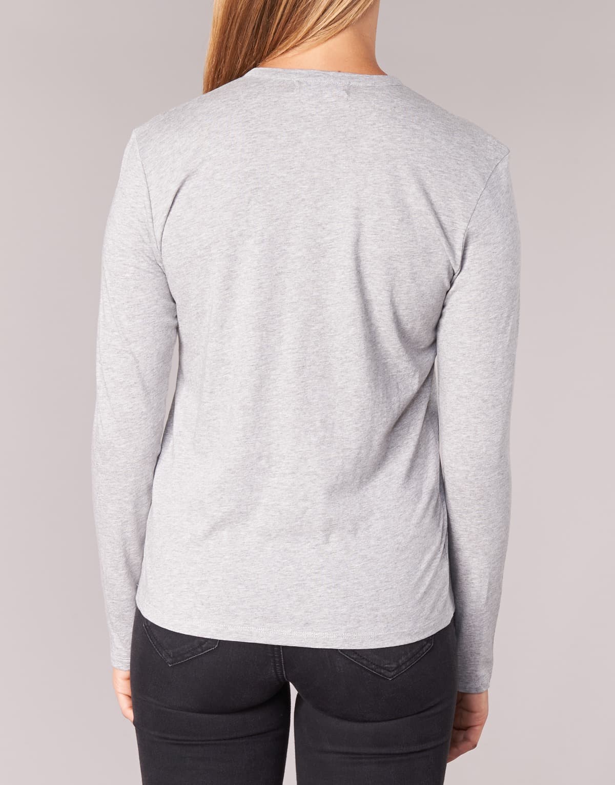 Women's T-Shirts BOTD Gray