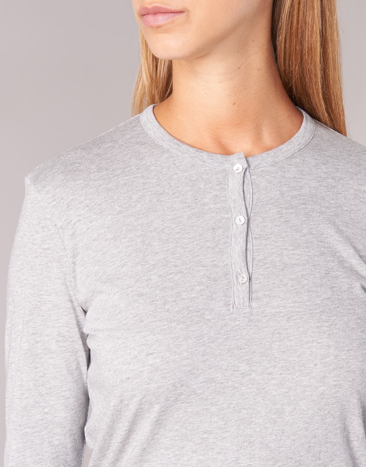 Women's T-Shirts BOTD Gray