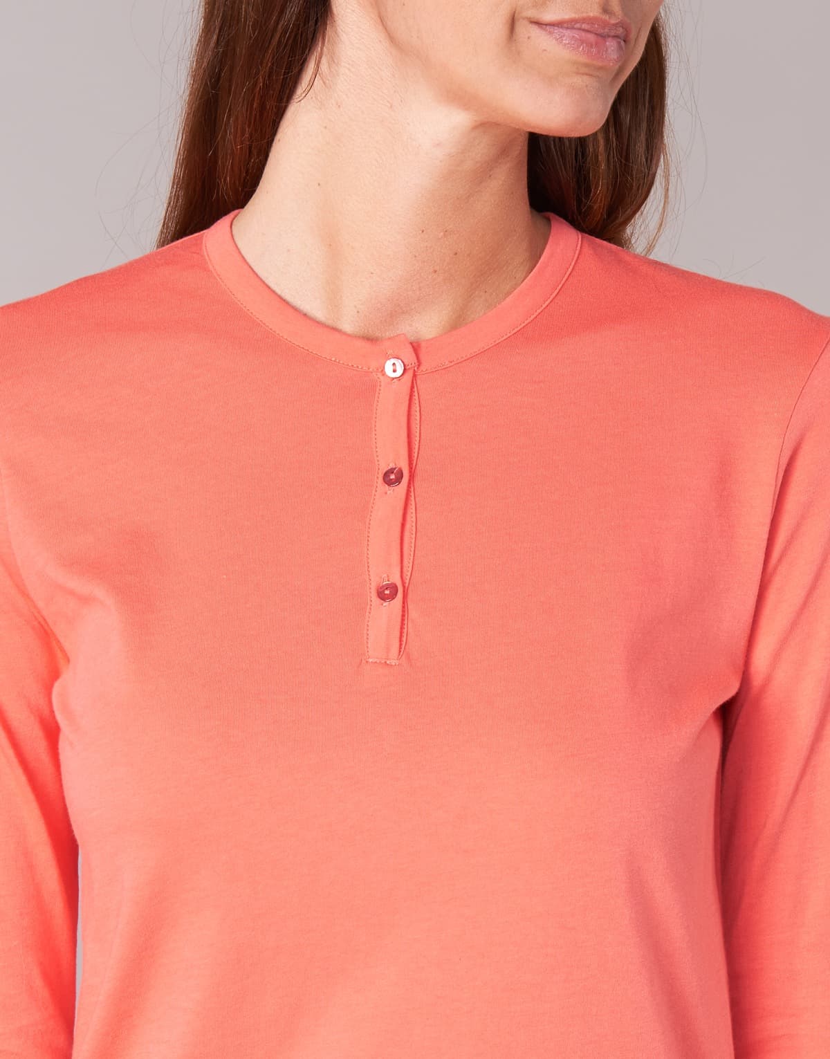 Women's T-Shirts BOTD Orange