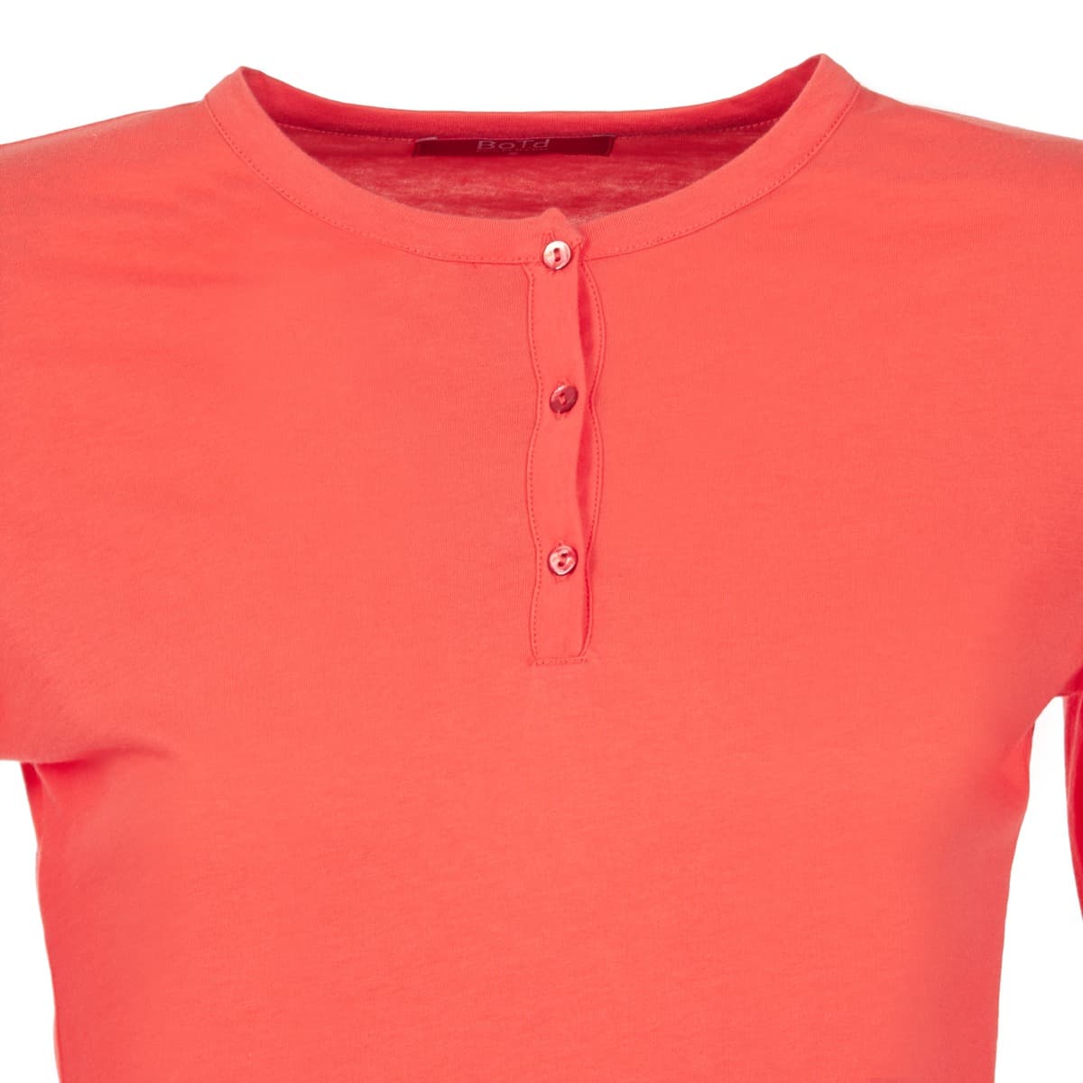 Women's T-Shirts BOTD Orange