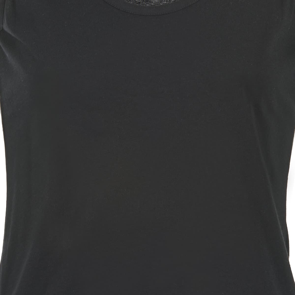 Women's Sleeveless Tops BOTD Black