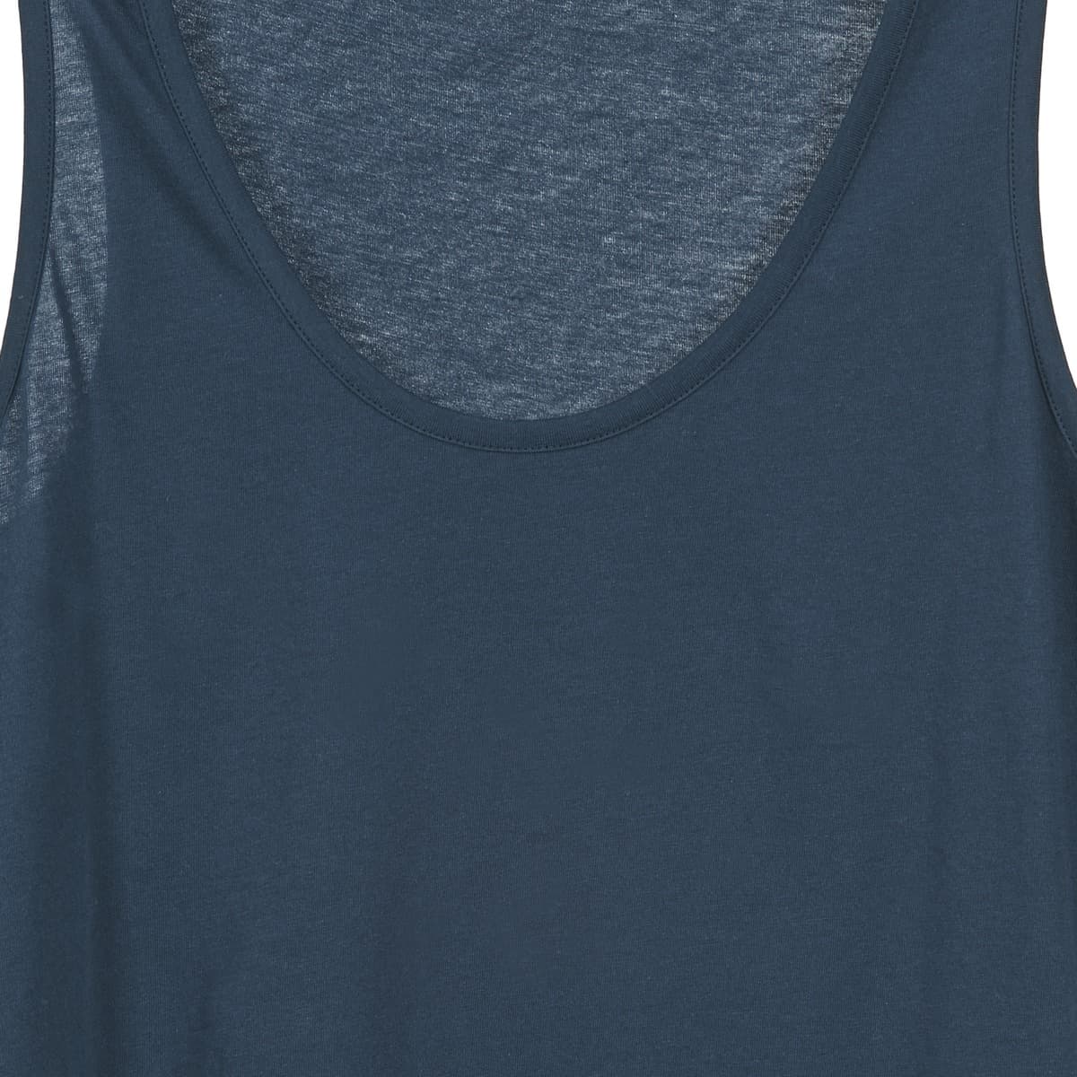 Women's Sleeveless Tops BOTD Blue