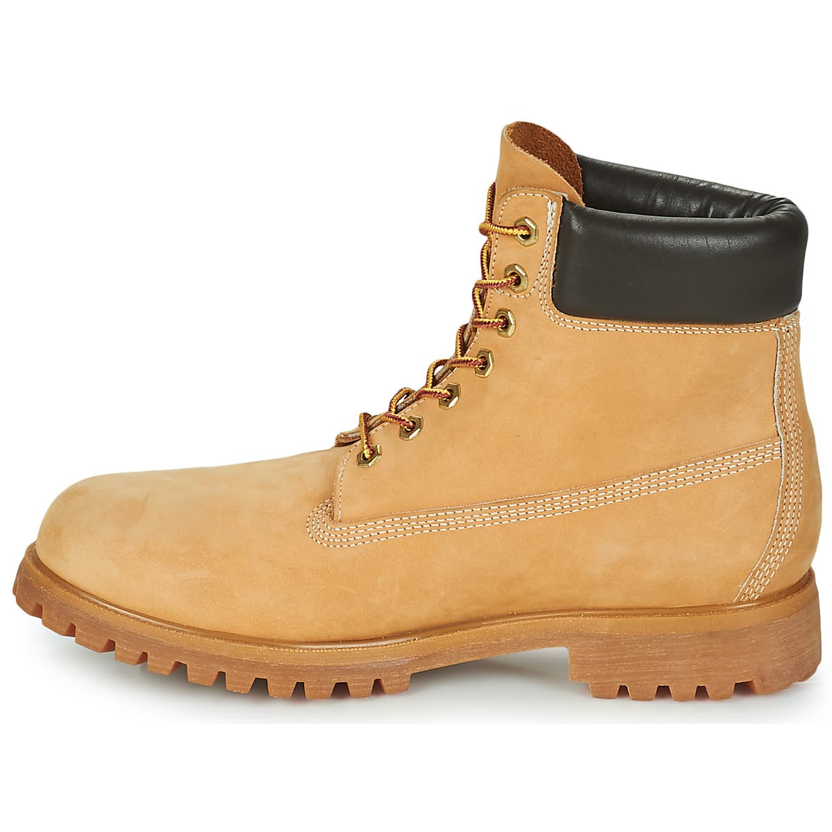 Men's Boots Timberland Brown