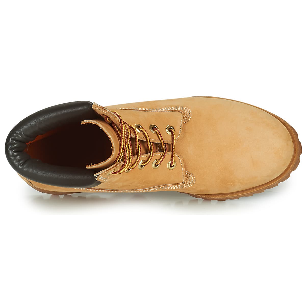 Men's Boots Timberland Brown