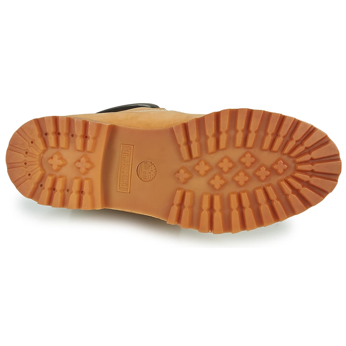 Men's Boots Timberland Brown