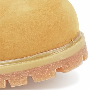 Men's Boots Timberland Brown