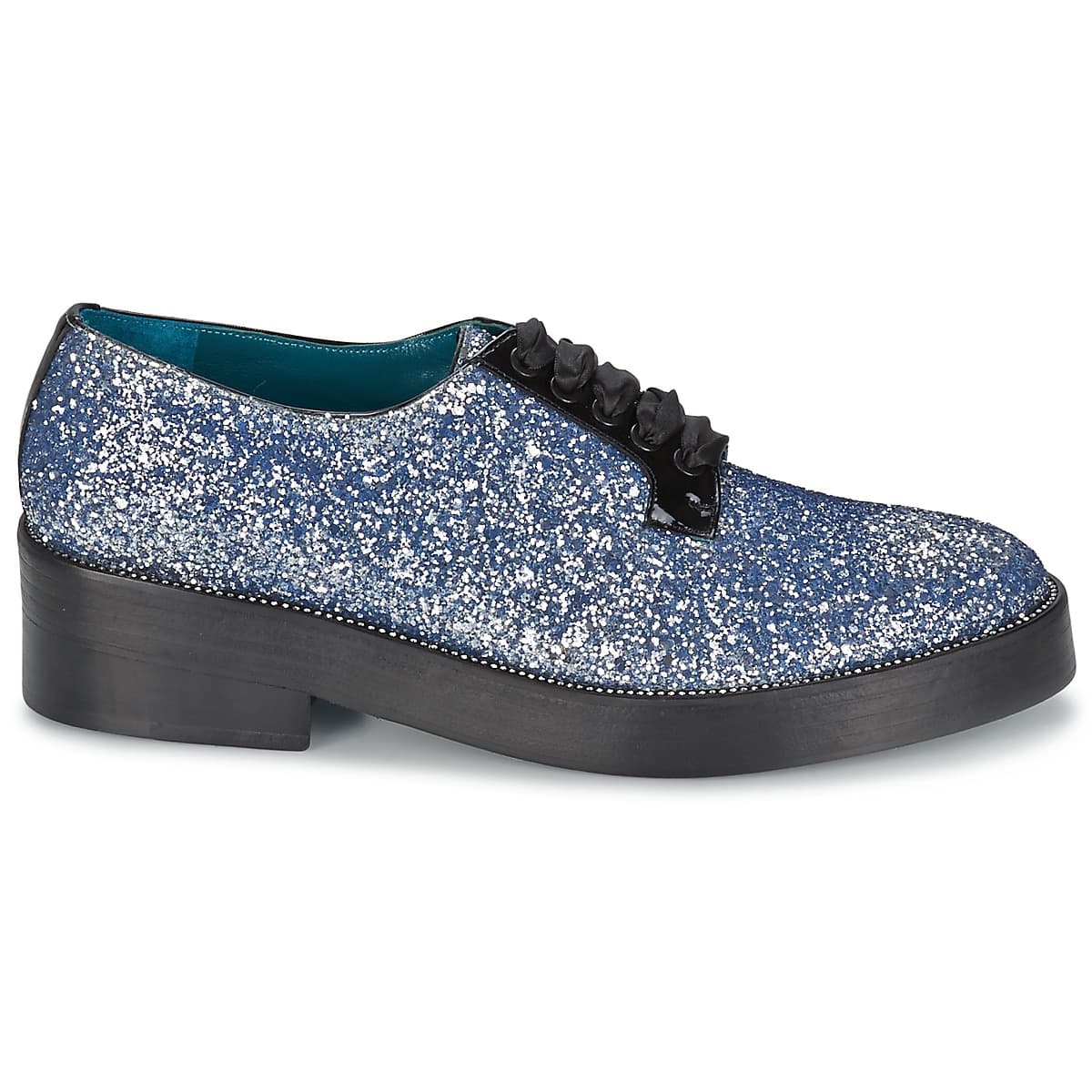Women's Derby Shoes Sonia Rykiel Blue