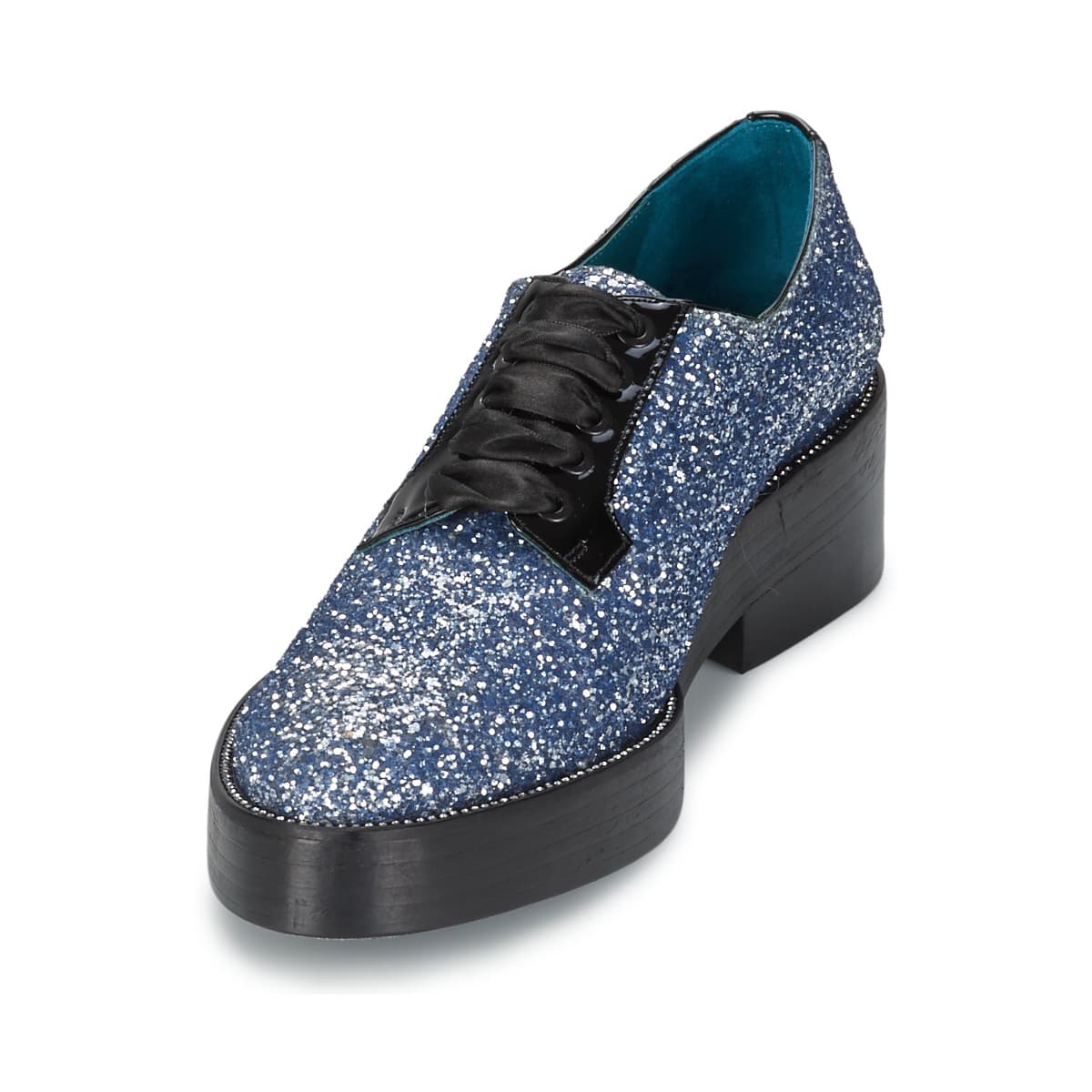 Women's Derby Shoes Sonia Rykiel Blue