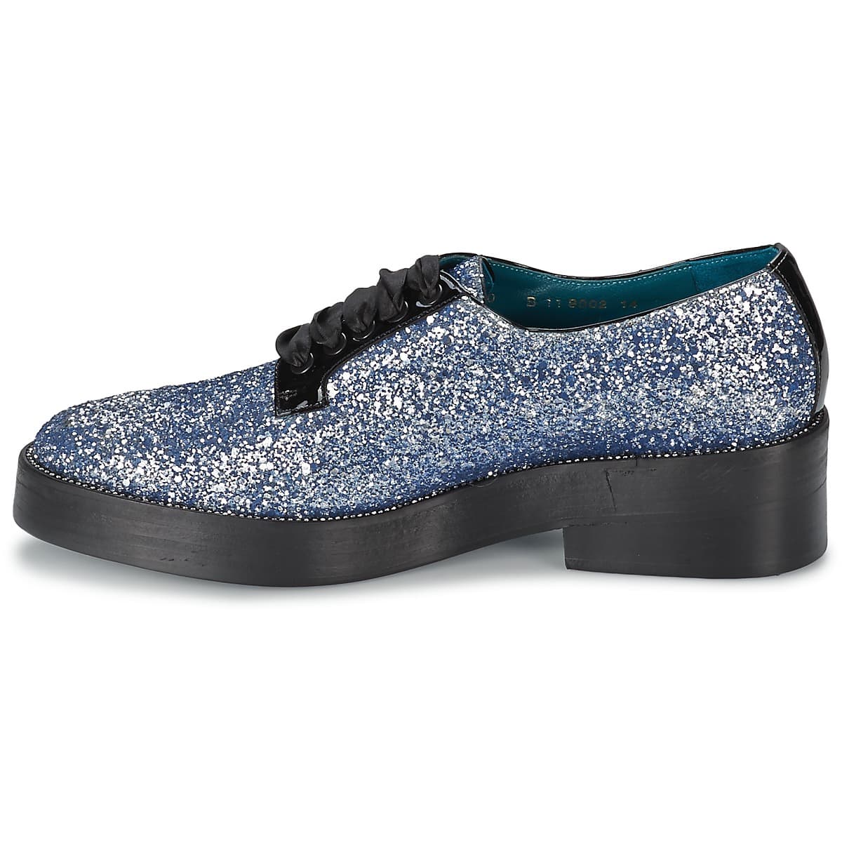 Women's Derby Shoes Sonia Rykiel Blue
