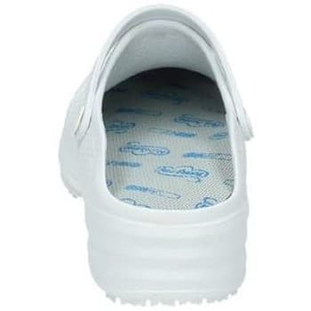 Women's Shoes Feliz Caminar White