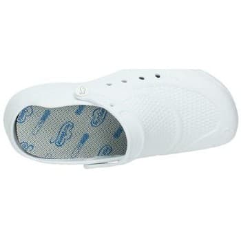 Women's Shoes Feliz Caminar White