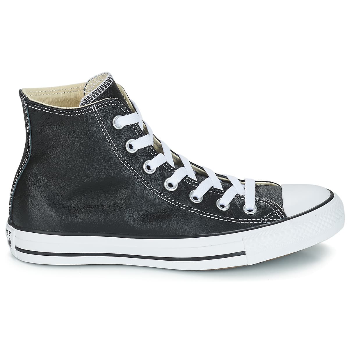 Women's Sneakers Converse Black