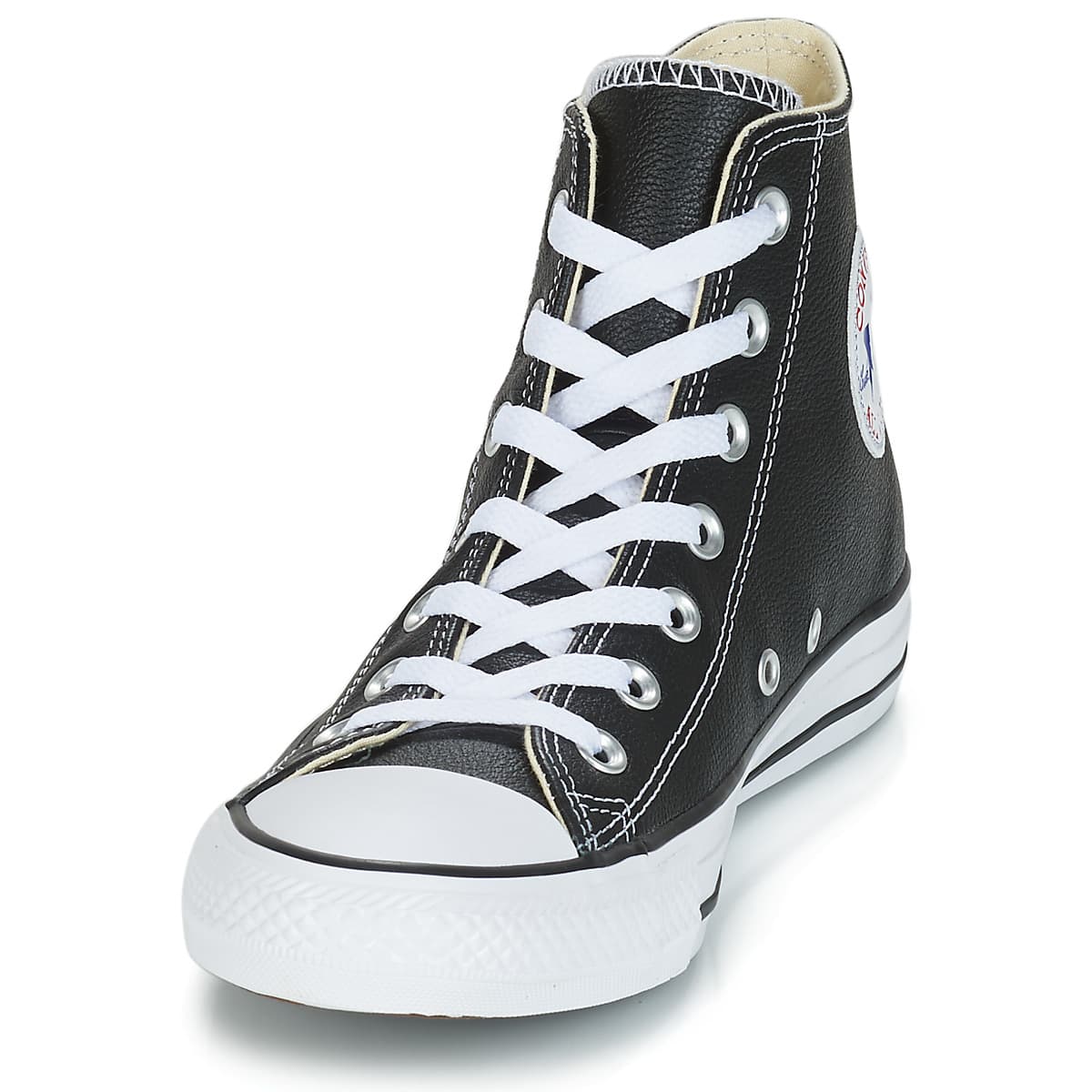 Women's Sneakers Converse Black
